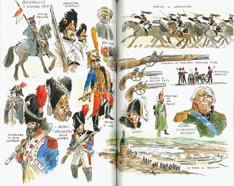 Mister Napoleone - Luigi Garlando - 3