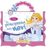 La principessa delle nevi. Io sono... Ediz. illustrata. Con gadget