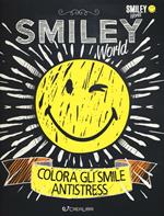 Colora gli smile antistress