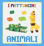 Gli animali. Gli indistruttibili. Ediz. a colori