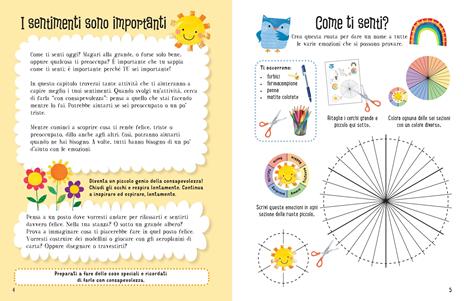 Il libro della felicità. Fare & pensare. Ediz. a colori - 2