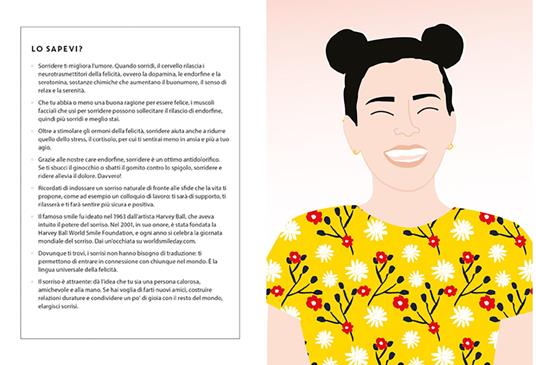 Felicità. Impara ad affrontare e a vincere le tue sfide. Ediz. a colori - Jenny Cockle,Lorna Cowan,Donna Findlay - 2