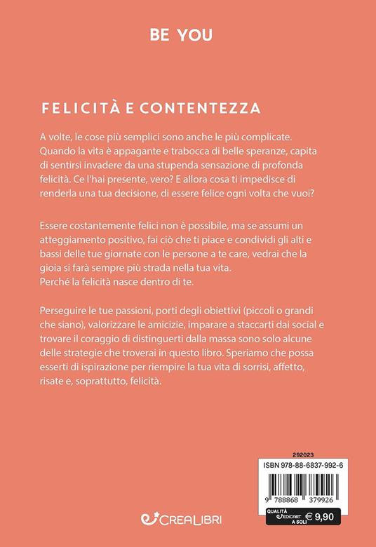 Felicità. Impara ad affrontare e a vincere le tue sfide. Ediz. a colori - Jenny Cockle,Lorna Cowan,Donna Findlay - 3