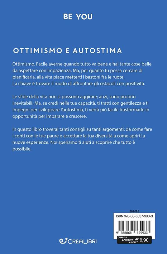 Ottimismo. Impara ad affrontare e a vincere le tue sfide. Ediz. a colori - 3