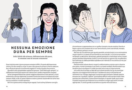 Serenità. Impara ad affrontare e a vincere le tue sfide. Ediz. a colori - 2