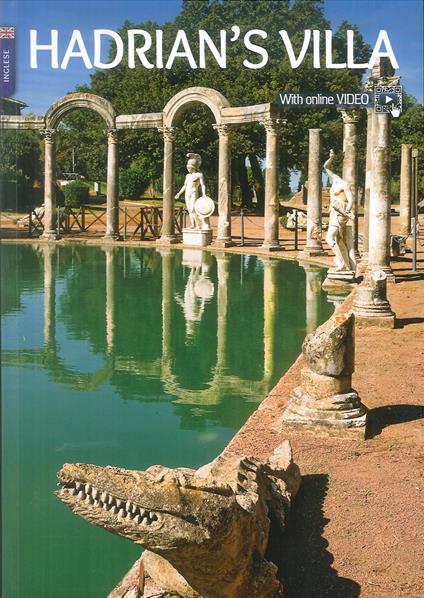 Hadrian'S Villa - copertina