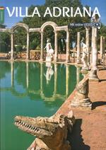 Villa Adriana. Ediz. tedesca