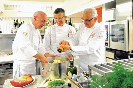 33 x Schnitzel - Heinrich Gasteiger,Gerhard Wieser,Helmut Bachmann - 2