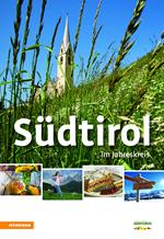 Südtirol im Jahreskeris 2016