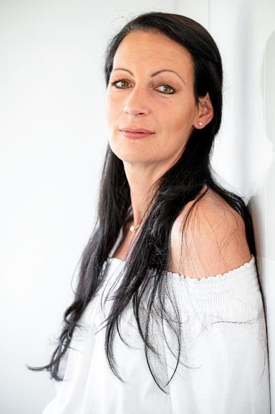 Süßes Glück. Einfache Desserts, Schnitten, Kekse und köstliche Kleinigkeiten - Bettina Faoro - 2