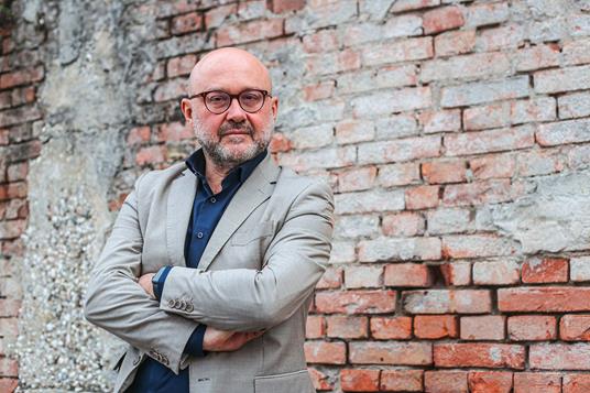 Anatomia di un serial killer. Marco Bergamo. Storia del mostro di Bolzano - Paolo Cagnan - 2