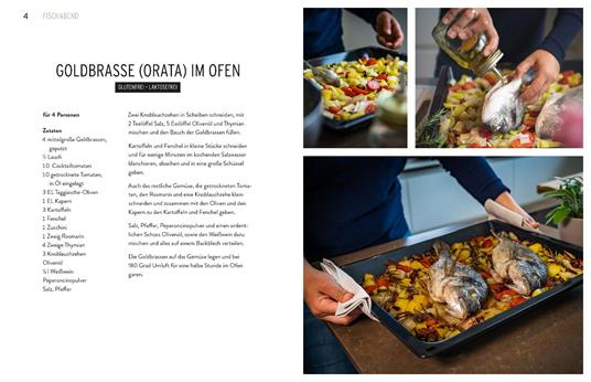 Prantls Küche: Gemeinsam kochen und genießen. Menüvorschläge für besondere Anlässe und Rezepte für jeden Tag - Irene Prantl,Ariane Prantl,Barbara Prantl - 3