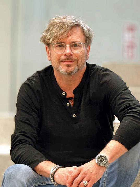 Bombenjahre - Holger J. August - 2