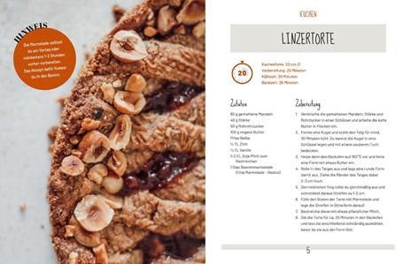 Süß, vegan und glücklich. Einfache und raffinierte Köstlichkeiten selbst gemacht - Anna Covelli - 3