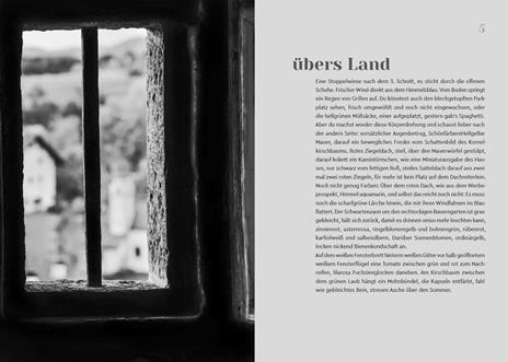 Anders leben - anders reich. Geschichten von Leuten - Inga Hosp - 3