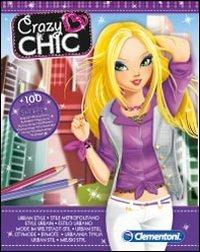Stile metropolitano - Katia Gigli - copertina
