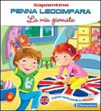 La mia giornata - copertina