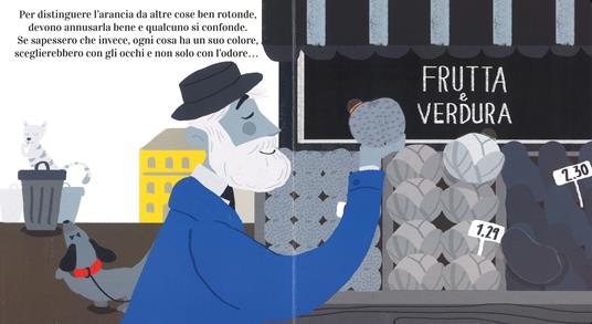 Ogni cosa ha il suo colore. Montessori. Ediz. a colori - 3