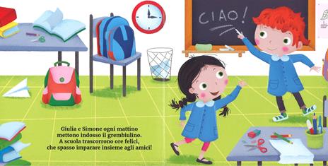 Oggi mi vesto così! Ediz. a colori - 3