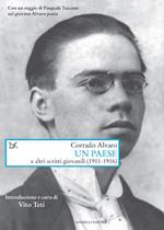 Un Paese e altri scritti giovanili (1911-1918)