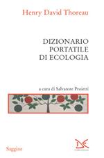 Dizionario portatile di ecologia