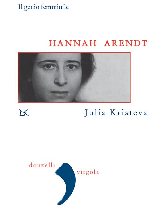 Hannah Arendt - Julia Kristeva - ebook