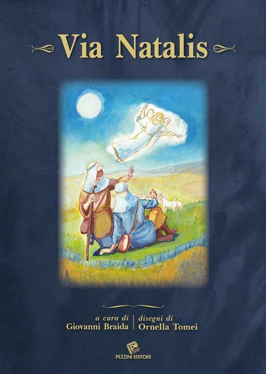 Via Natalis - copertina