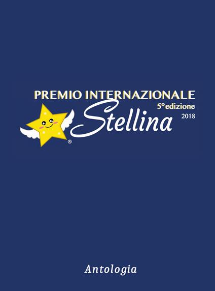 Premio internazionale Stellina 2018. 5ª edizione - copertina