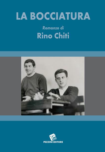 La bocciatura - Rino Chiti - copertina