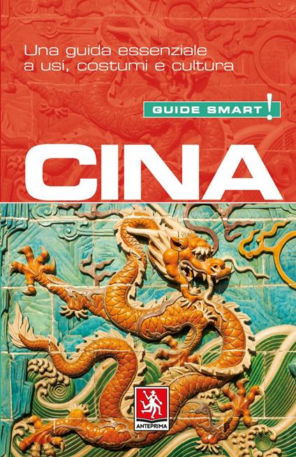 Cina - Kathy Flower - copertina