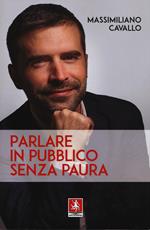 Parlare in pubblico senza paura