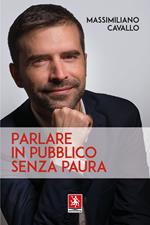 Parlare in pubblico senza paura