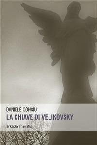 La chiave di Velikovsky - Daniele Congiu - ebook