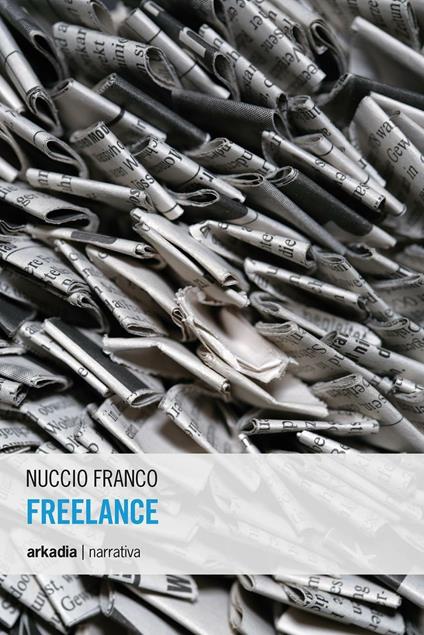 Freelance - Nuccio Franco - copertina