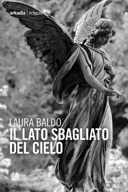 Il lato sbagliato del cielo - Laura Baldo - ebook