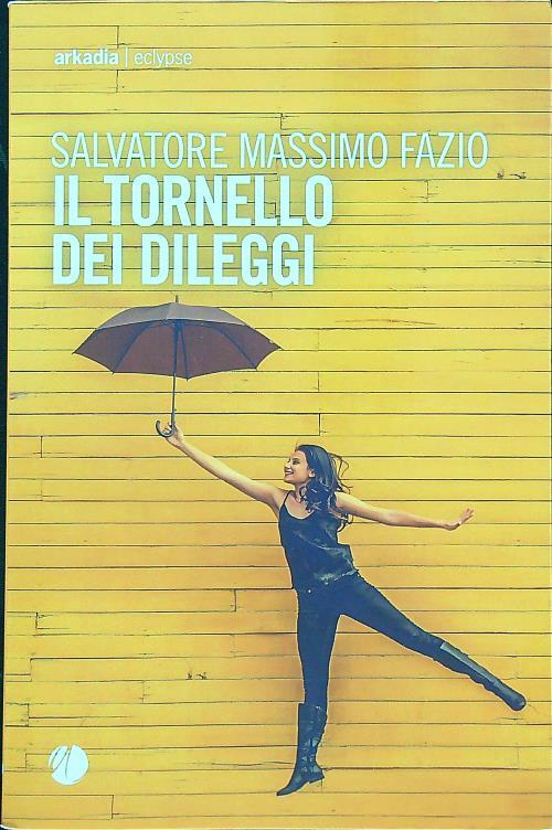 Libro di Faccia