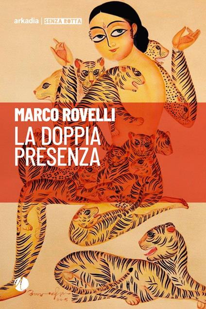 La doppia presenza - Marco Rovelli - ebook
