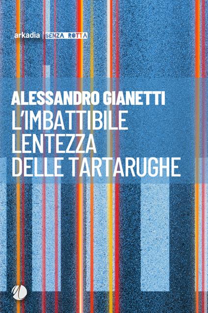 L'imbattibile lentezza delle tartarughe - Alessandro Gianetti - ebook
