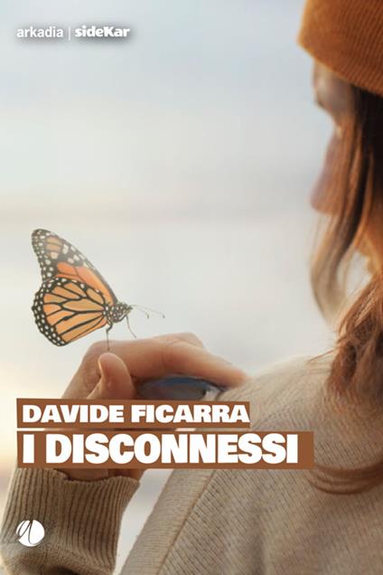I disconnessi - Davide Ficarra - ebook