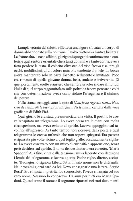 Libera - Massimo Dadea - 2
