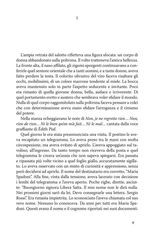 Libera - Massimo Dadea - 2