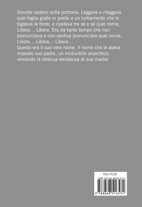 Libera - Massimo Dadea - 4