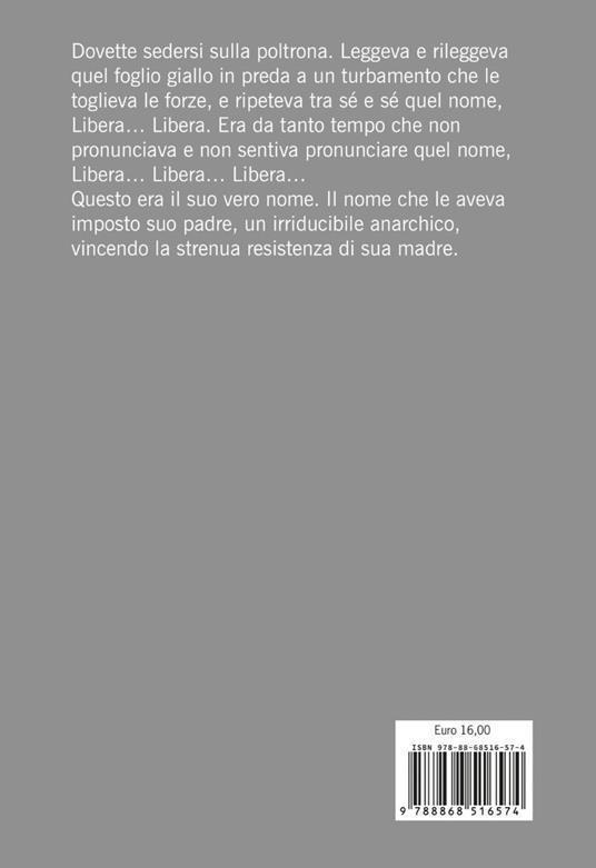 Libera - Massimo Dadea - 4