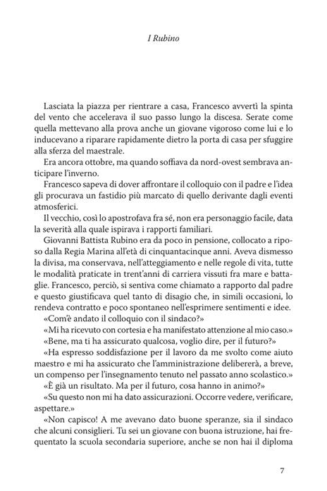 La luna e la torre - Franco Mannoni - 2