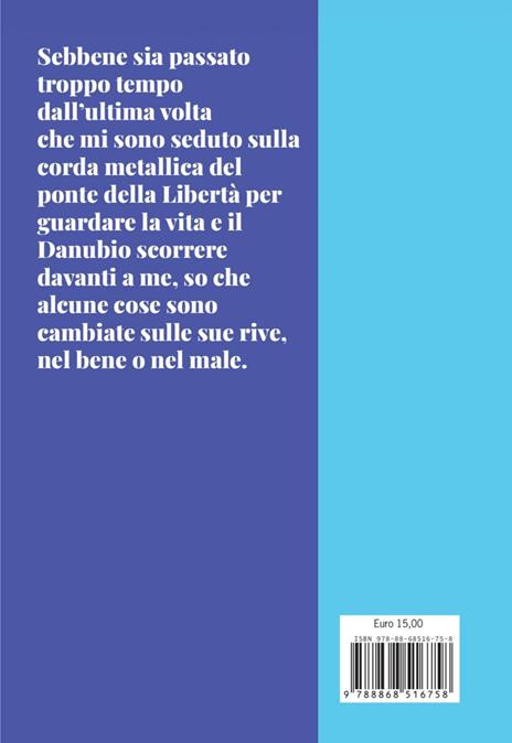 Variazioni su Budapest - Sergi Bellver - 4