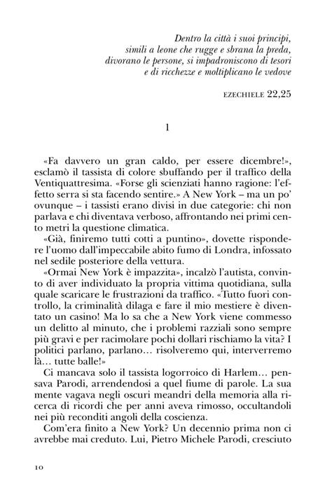 Ritorno a Ponente - Francesco Morabito - 2