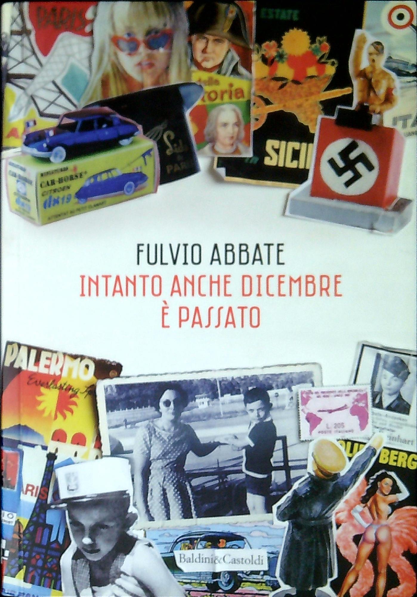 Libreria Serendipity