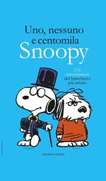 Uno, nessuno e centomila. Snoopy. 176 travestimenti del bracchetto più amato