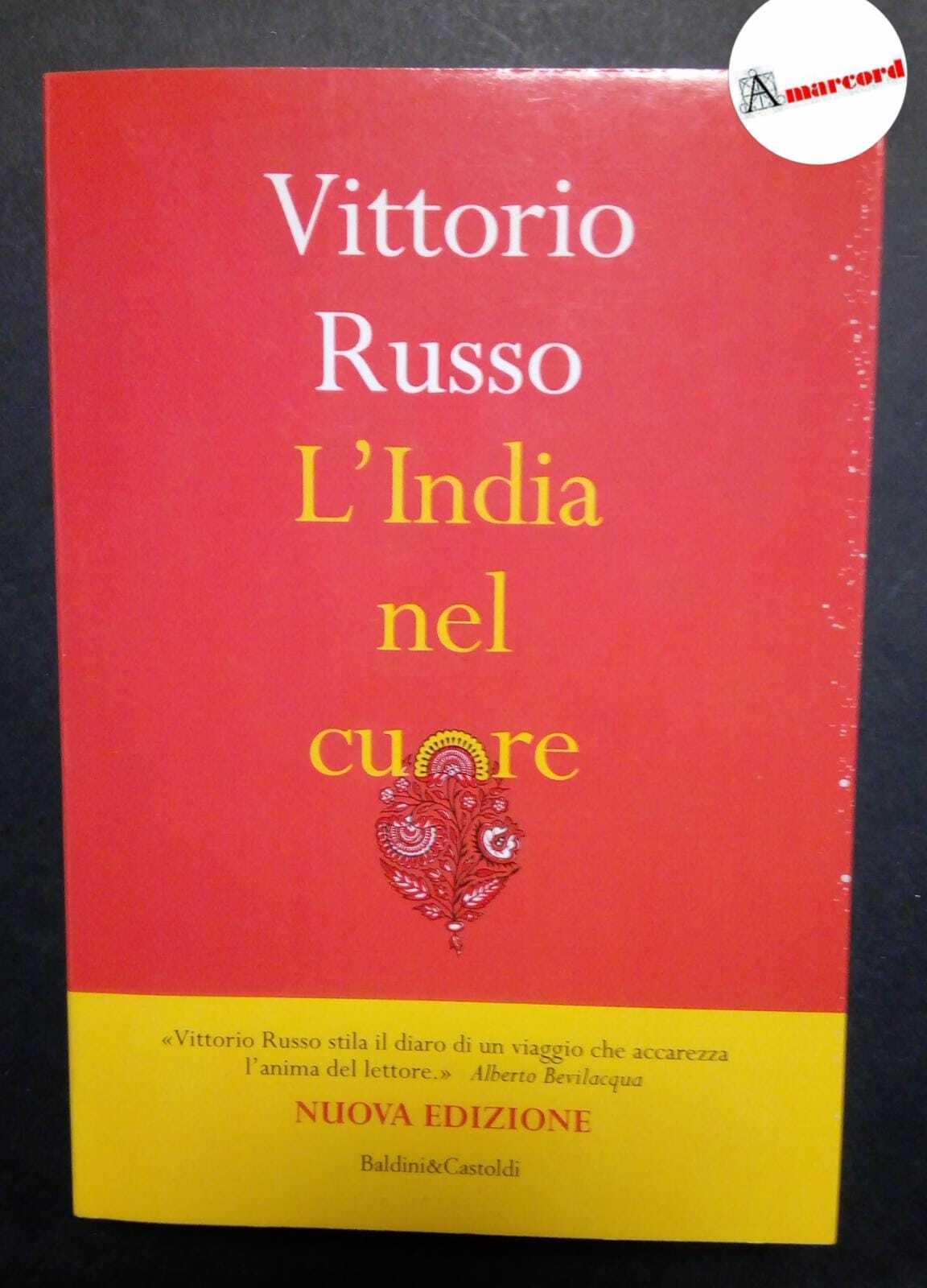 Amarcord Libri