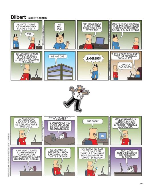 Linus (2015). Vol. 7 - 5